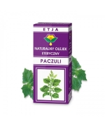 ETJA NATURALNY OLEJEK PACZULI 10ML